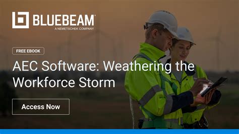 AEC software: bridging the global labour gap