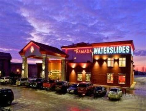 RAMADA BY WYNDHAM EMERALD PARK/REGINA EAST - Hotel Reviews, Photos ...