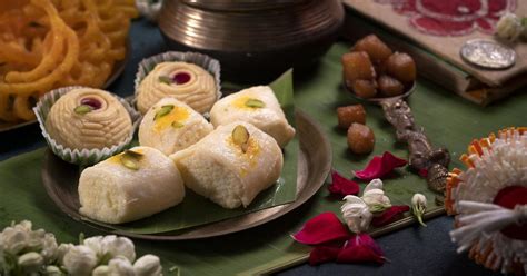 A 152-year-old bazaar in Kolkata holds the history of Bengali mishti’s ...