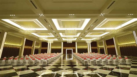 Banquet Hall & Premium Event Venue in Pune - Nishigandha