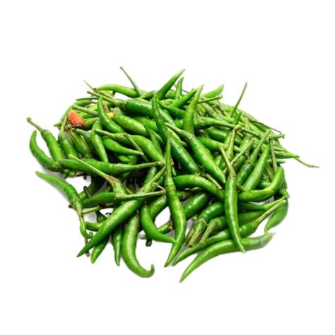 Green Chilli /Haree Mirch