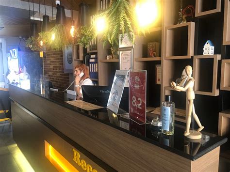 SUN SUIT HOTEL (Izmir) - Hotel Reviews, Photos, Rate Comparison ...