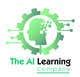 Entry #434 by freelncersharuk for Logo "The AI Learning Company ...