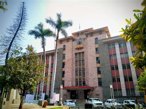 Pune Civic Body All Set to Auction Sealed Properties