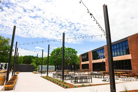 Trillium Brewing Company - Canton - Brewery / Distillery in Canton, MA ...