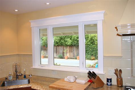 Round Window Trim Interior at Ben Vincent blog