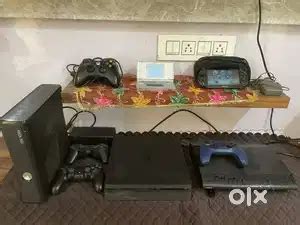 PS4 PS3 Xbox 360 Psvita Nintendo DS Read description - Games ...
