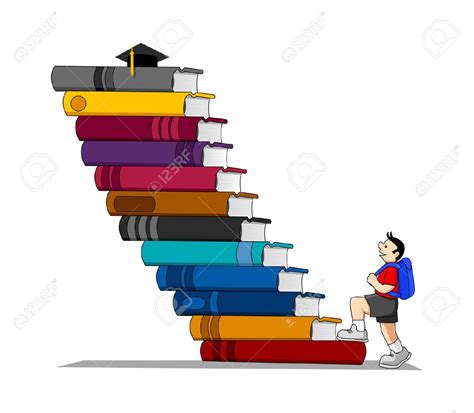 Level of education clipart - Clipground