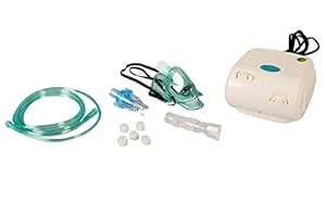 Truchek Compressor Nebulizer Model-N8001 : Amazon.in: Industrial ...