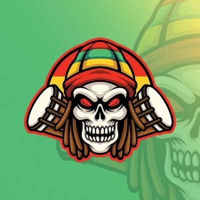 Reggae Vector 的图像结果