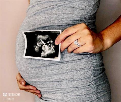 【怀孕34周】怀孕34周胎儿图 34周肚子痛胎动应注意什么(5) - 妈妈育儿网