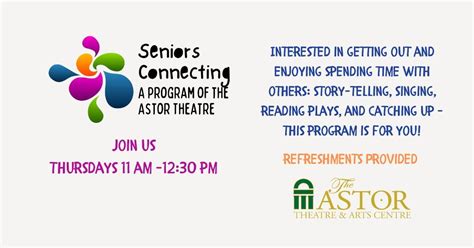 Seniors Connecting , 219 Main Street , Liverpool, NS, Canada, Nova ...