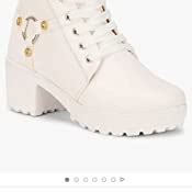 Buy ZOVIM Women's Classic Boot at Amazon.in