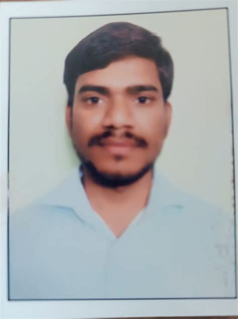 Civil Engineering Faculty / Staff Details - CBIT