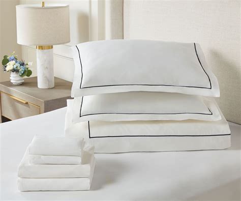 Which bedding do luxury hotels use? Get the look at home | Homes and Gardens