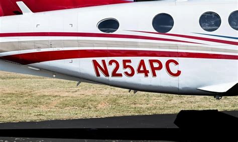 N254PC Beechcraft King Air 300 - International Aircraft Marketing ...