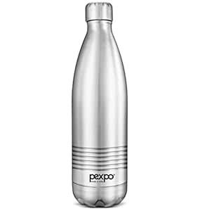 Pexpo Echo Delux Hot & Cold ISI Certified Flask | 750 ml Stainless ...