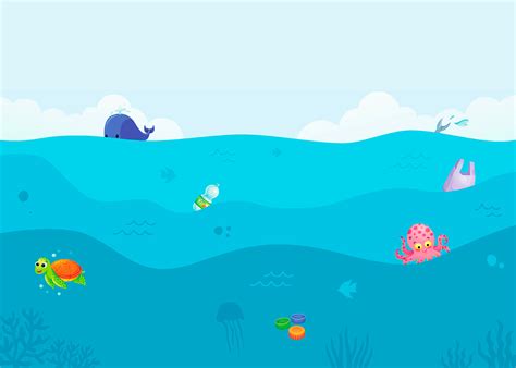 Educational games on environmental themes for children