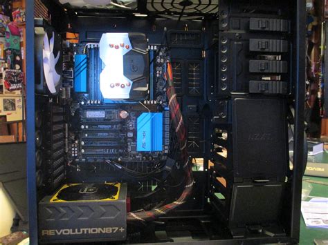 Image result for How Do You Build a Gaming Computer