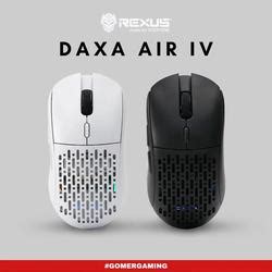 Jual Rexus DAXA Air 4 iv mouse feet glide Corepad Jerman - Kota ...