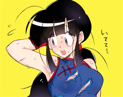Chi-Chi : r/AnimeGirls