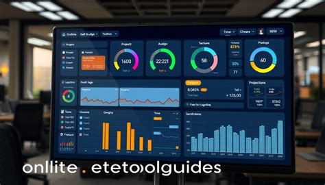 Image result for Project Time Management Software