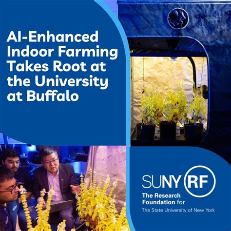 The Research Foundation for SUNY on LinkedIn: #sunyresearch #sunyimpact