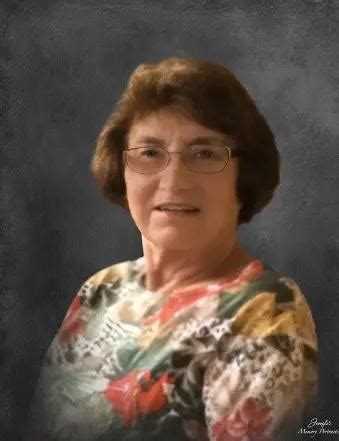 Carol Ann Anderson Obituary (2024) - Hendersonville, NC - Church Street ...