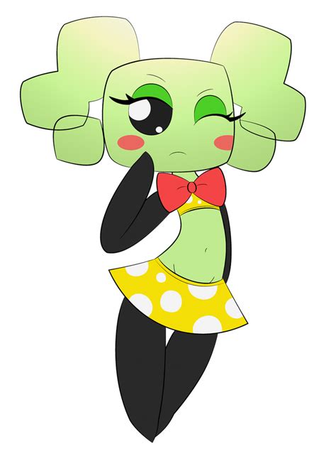 Mimi #3 by DreamEclipseWolf on DeviantArt