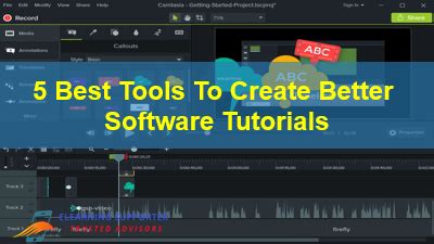 Computer Software Tutorials 的图像结果