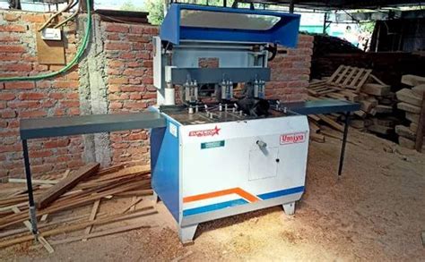 Door Frame Rebating Machine - U-700 Door Frame Rebating Machine ...