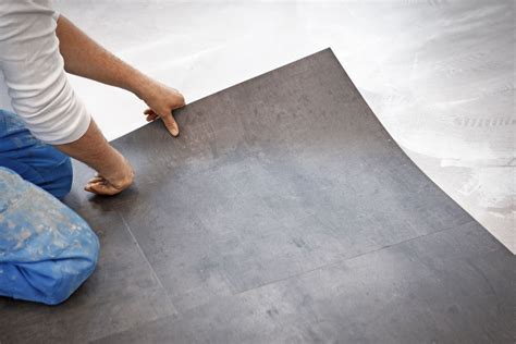 Pros and Cons of Resilient Flooring