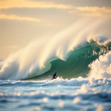 The Wedge Surf: Characteristics and Cultural Impact