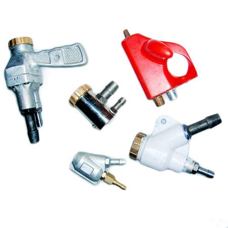 Sand Blasting Gun Manufacturer & Supplier in Jodhpur,Rajasthan,India