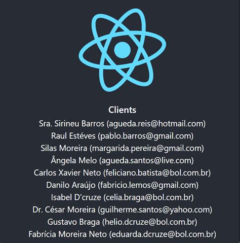 Image result for React and Spring Boot CRUD App