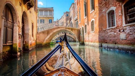 11 Romantic Things to do in Venice: Places to Visit, Location and ...