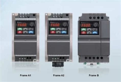 Image result for Delta VFD-EL-W Tutorial