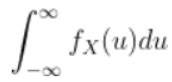 How to Solve Probability Density Function 的图像结果