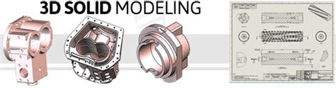 Image result for Solid Modeling