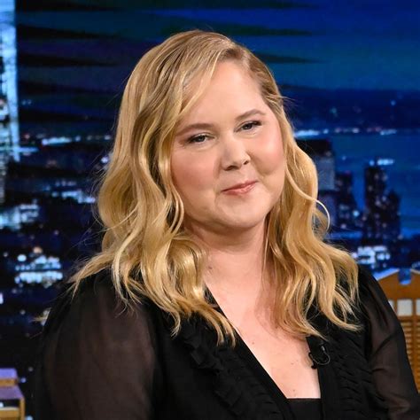 Amy Schumer Shares Cushing Syndrome Diagnosis