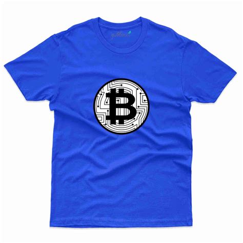 Bitcoin 3 T-Shirt - Bitcoin Collection | Gubbacci
