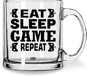 whats your kick Motivational Inspiration Printed Clear Glass Coffee ...