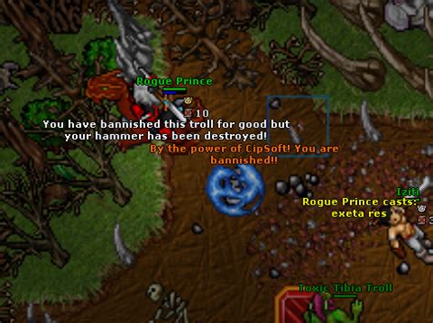 Image result for Lord Retro Tibia