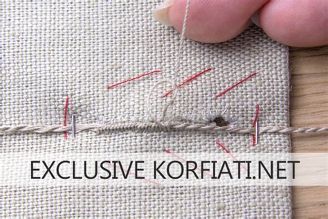 Image result for Making a Buttonhole