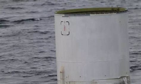 Purported N.Korean ‘space launch vehicle’ falls into Yellow Sea after ...