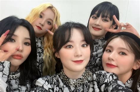 Gidle : r/kpopfap