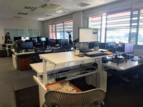 Citrix Office Photos