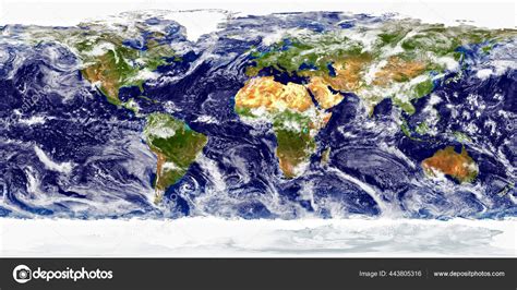 Image result for Equirectangular Earth Texture