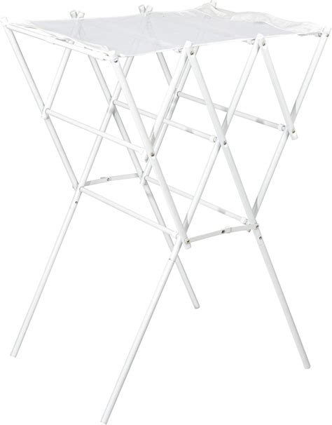 HouseholdEssentials Household Essentials Clothes Drying Rack, Foldable ...