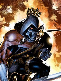 Image result for Taskmaster Marvel Powers